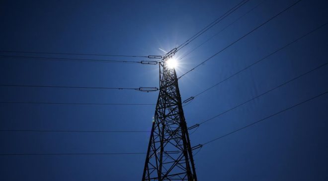 Irak’ın orta ve güney kesimi tamamen elektriksiz kaldı