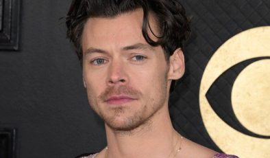 One Direction yıldızı Harry Styles, kalbini ünlü oyuncuya kaptırdı – Son Dakika Yaşam Haberleri