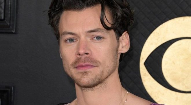 One Direction yıldızı Harry Styles, kalbini ünlü oyuncuya kaptırdı – Son Dakika Yaşam Haberleri