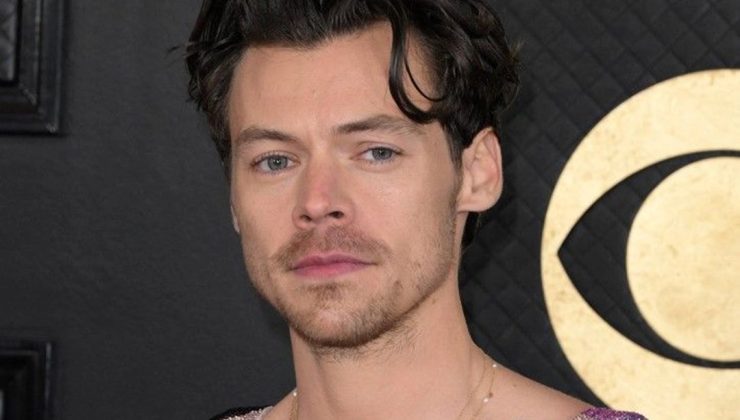 One Direction yıldızı Harry Styles, kalbini ünlü oyuncuya kaptırdı – Son Dakika Yaşam Haberleri