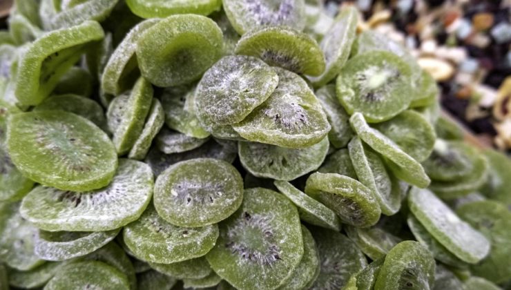 Gastroenterolog açıkladı: Kabızlığı doğal yoldan önleyen meyve