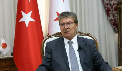 Üstel silah izinleriyle ilgili haberleri yalanladı