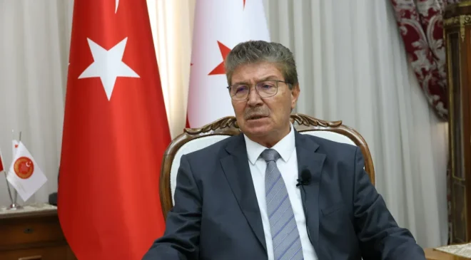 Üstel silah izinleriyle ilgili haberleri yalanladı