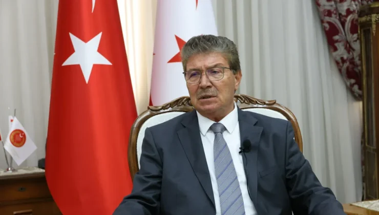 Üstel silah izinleriyle ilgili haberleri yalanladı