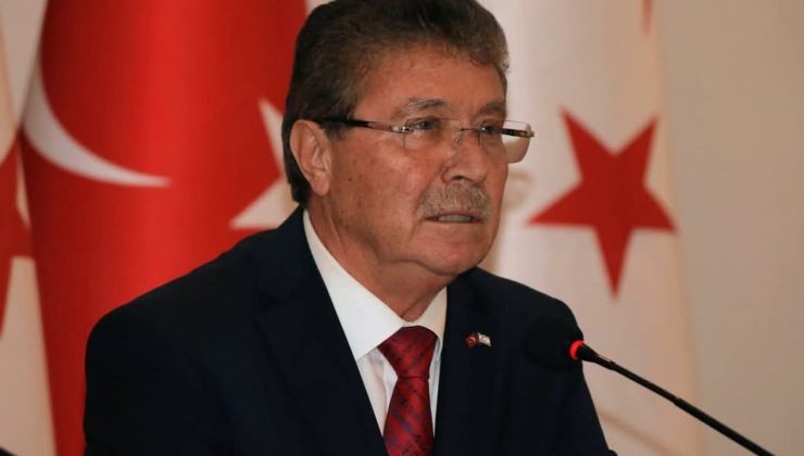 “2025 gençlerin yılı olacak”