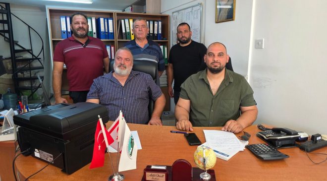 Hayvancılar bitme noktasında