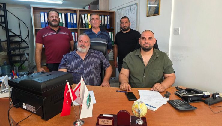 Hayvancılar bitme noktasında