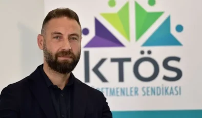 KTÖS: “Geçici öğretmen atamalarına siyaset karışmasın”