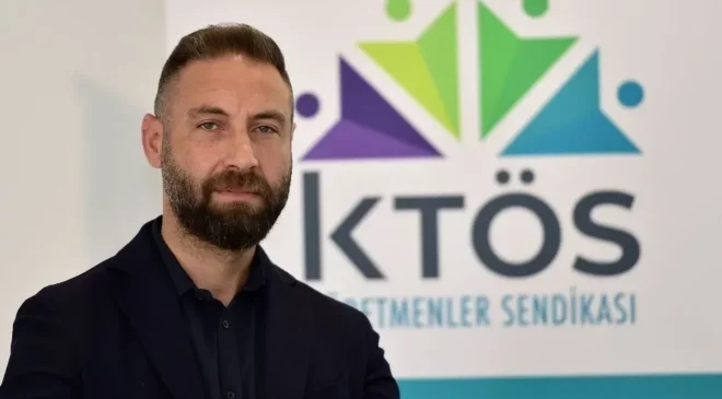 KTÖS: “Geçici öğretmen atamalarına siyaset karışmasın”