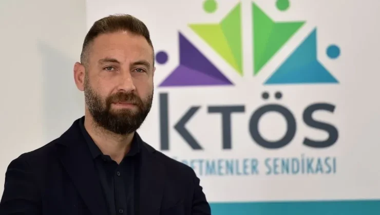 KTÖS: “Geçici öğretmen atamalarına siyaset karışmasın”