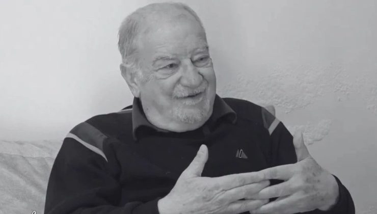 BRTK Yönetim Kurulu Baṣkanı Tokel:Erdinç Gündüz’ün sesi kurumumuzda, izleri toplumumuzda kalacak