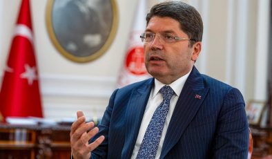 Tunç’tan “sahte diploma” soruşturmalarına ilişkin açıklama: “199 kişi hakkında kamu davası açıldı”
