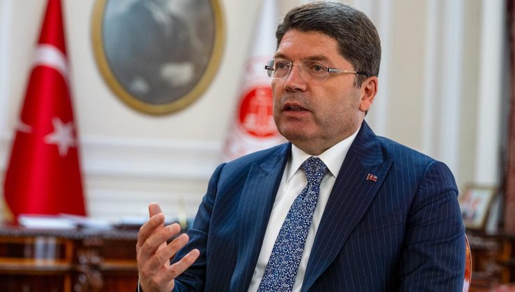 Tunç’tan “sahte diploma” soruşturmalarına ilişkin açıklama: “199 kişi hakkında kamu davası açıldı”