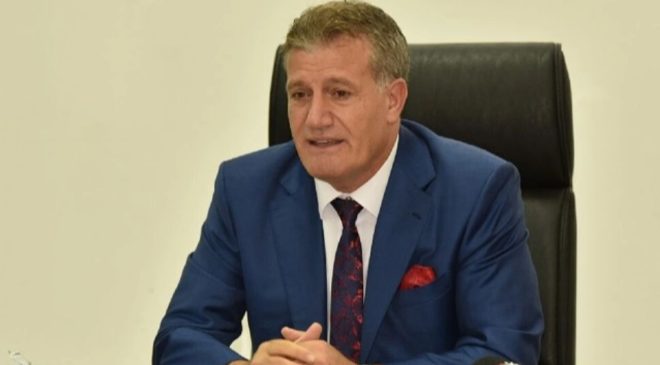 Arıklı: “Federasyon Anayasa’dan çıkmalı, aksi halde tanınma hayal”