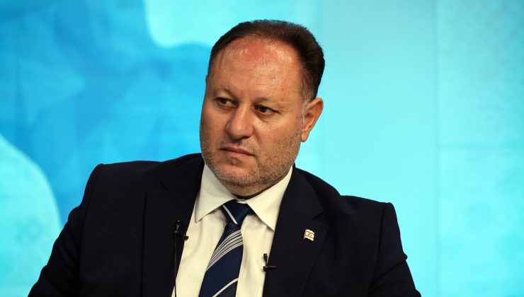Öztürkler: “Irkçılığın yükseldiği bir ortamda, barış ve çözüm söylemlerinin samimiyeti sorgulanmalı”