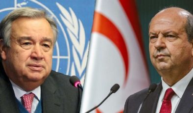 Cumhurbaşkanı Tatar, Cuma günü New York’a gidecek
