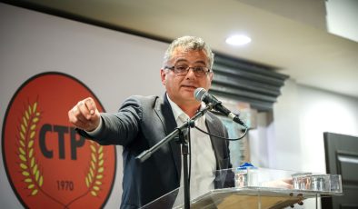 Erhürman: “Derdim halkımdır, memleketimdir”