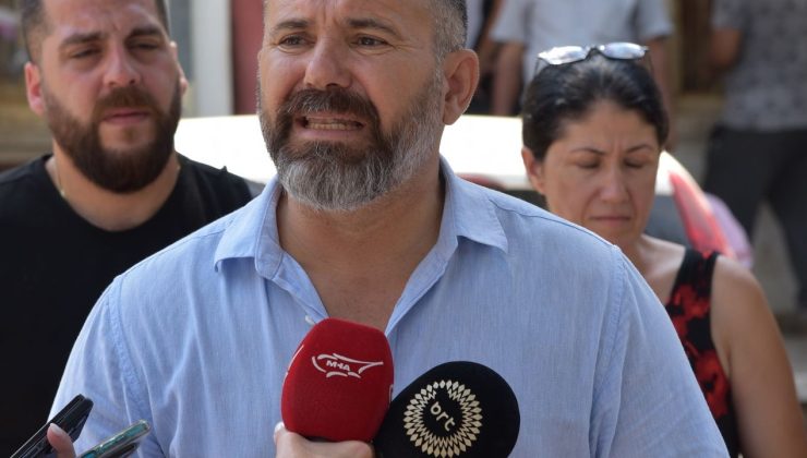 KTAMS yarın Telekomünikasyon Dairesi’nde grev yapacak