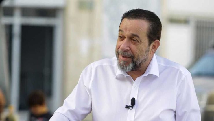 Serdar Denktaş: “Ne Rum’a yama, ne de Türkiye’ye vilayet olmayı kabul etmem”