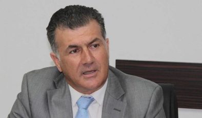 Hür-İş Genel Sekreteri Yeltekin: “Limanlarda yasal mevzuat uygulanmıyor”