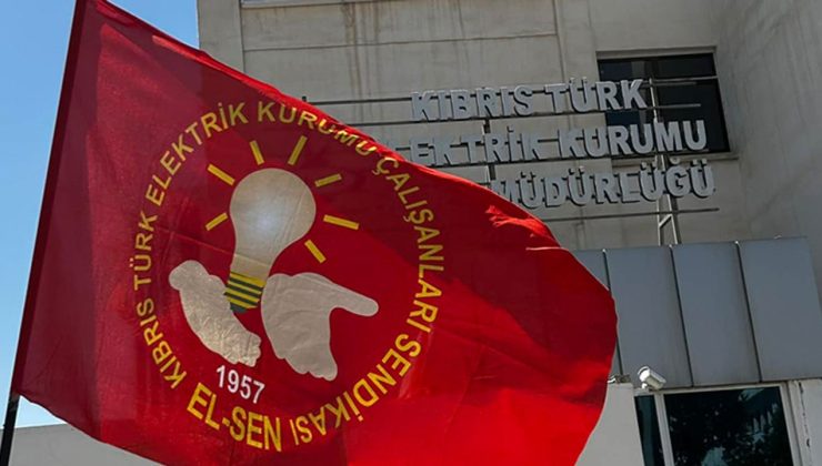 EL-SEN: “Girne Polis Müdürlüğü’ne resmi şikayetimizi sunacağız”