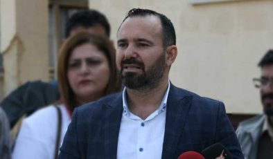 KTAMS Başkanı Bengihan, hükümeti eleştirdi