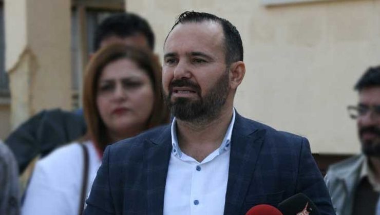 KTAMS Başkanı Bengihan, hükümeti eleştirdi