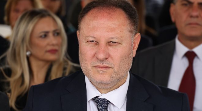 Öztürkler: “Bu menfur saldırıyı en güçlü şekilde kınıyorum”