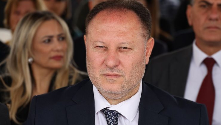 Öztürkler: “Bu menfur saldırıyı en güçlü şekilde kınıyorum”