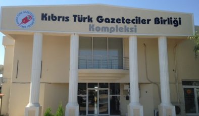 KTGB: “Meslektaşlarımız yalnız değildir”