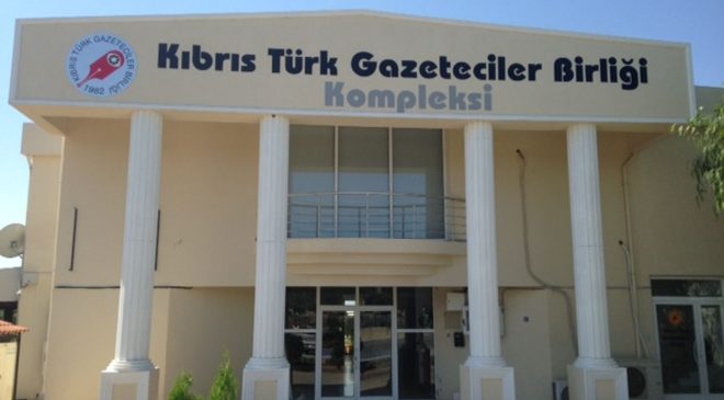 KTGB: “Meslektaşlarımız yalnız değildir”