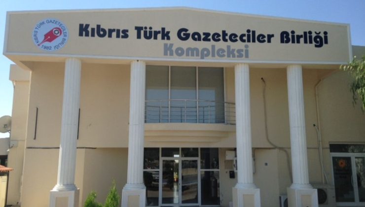 KTGB: “Meslektaşlarımız yalnız değildir”