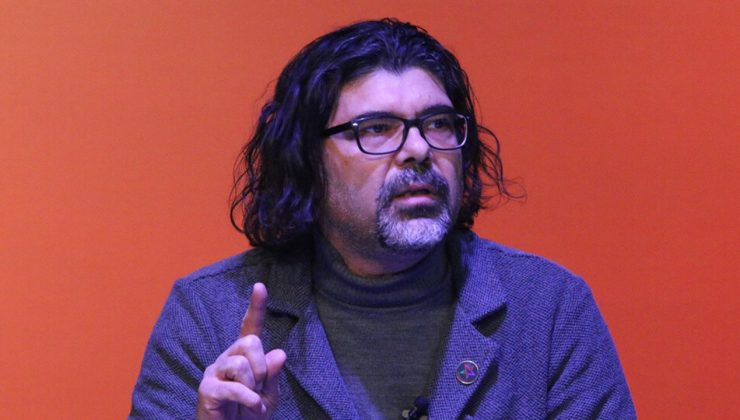 Rahvancıoğlu: “İnşaat sermayesi, barışın önündeki temel engellerden biridir”