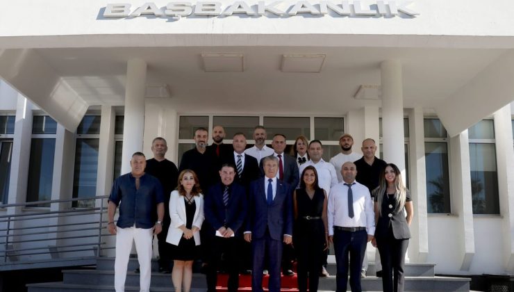 Memur Sen Başkanı Ötüken: “Kamuda yeni düzenleme için inisiyatif alacağız”