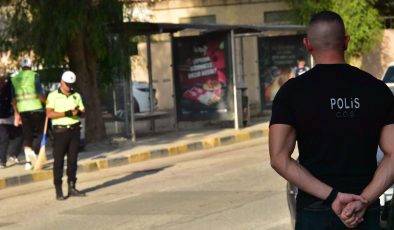“Güvenli Okul Projesi” bugün hayata geçti…