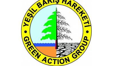 Yeşil Barış Hareketi: “Ozon tabakasını korumak yaşamı korumaktır”
