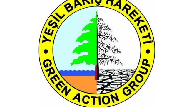 Yeşil Barış Hareketi: “Ozon tabakasını korumak yaşamı korumaktır”