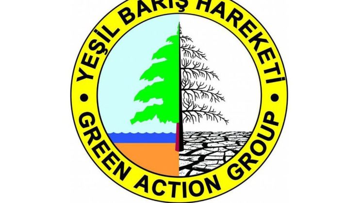 Yeşil Barış Hareketi: “Ozon tabakasını korumak yaşamı korumaktır”
