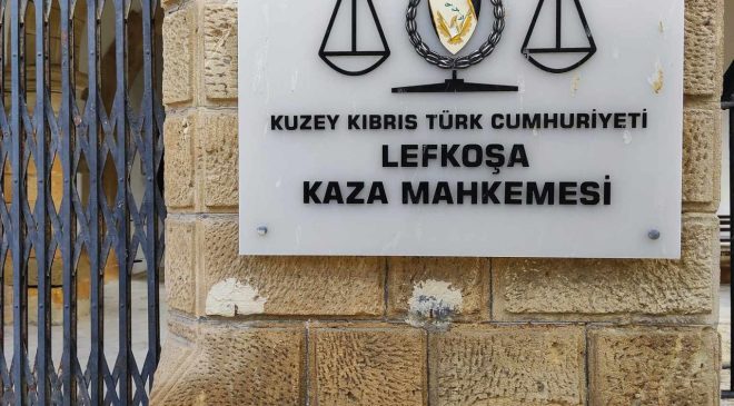 KSTÜ davası 6 Ekim’e ertelendi