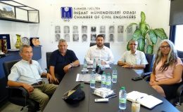 Yapı sektöründe kaliteyi artırmak amacıyla “Özerk Yapı Merkezi” kurulacak