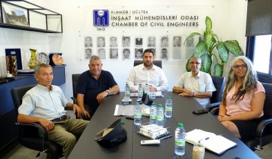 Yapı sektöründe kaliteyi artırmak amacıyla “Özerk Yapı Merkezi” kurulacak