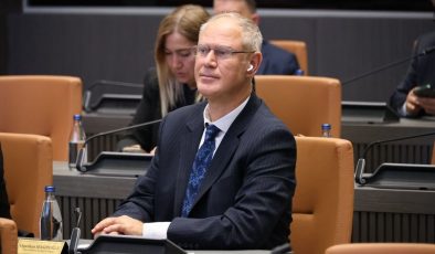Hasipoğlu: “Federasyona 40 yıl şans verdik, artık iki devlet zamanı