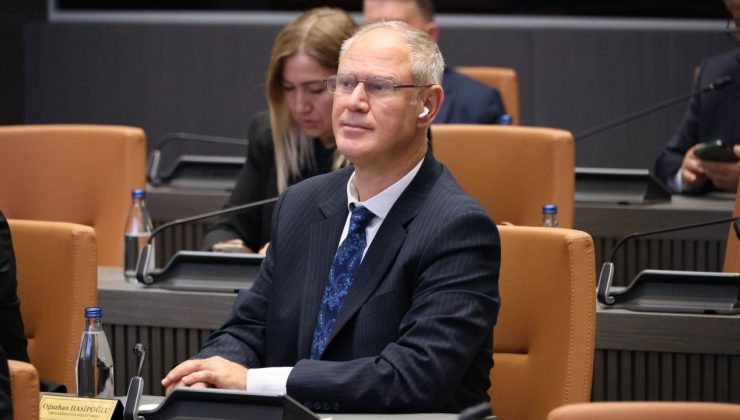 Hasipoğlu: “Federasyona 40 yıl şans verdik, artık iki devlet zamanı