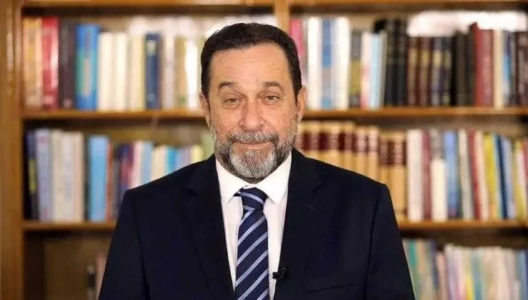 Denktaş: “Asıl mesele büyüyen iç sorunlar”