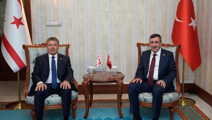 Üstel, Ankara ziyaretini değerlendirdi