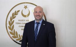 Küçük: “Hristolidis’in söylemleri hayalperest bir liderin şovenist masallarıdır”