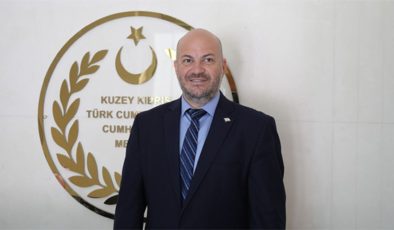 Küçük: “Hristolidis’in söylemleri hayalperest bir liderin şovenist masallarıdır”