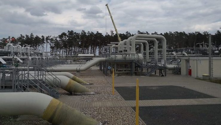 Vasiliko’daki doğal gaz terminaliyle ilgili eylem planı yok
