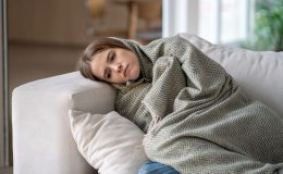 Depresyonda olan birine söylenmemesi gereken 11 hatalı cümle