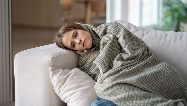 Depresyonda olan birine söylenmemesi gereken 11 hatalı cümle